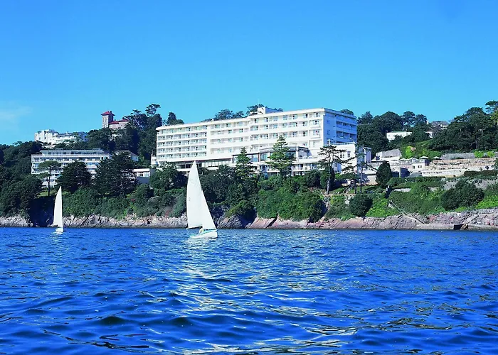 The Imperial Torquay