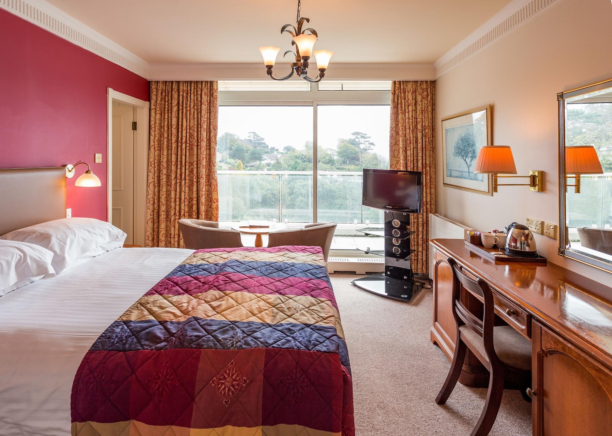 The Imperial 4* Torquay