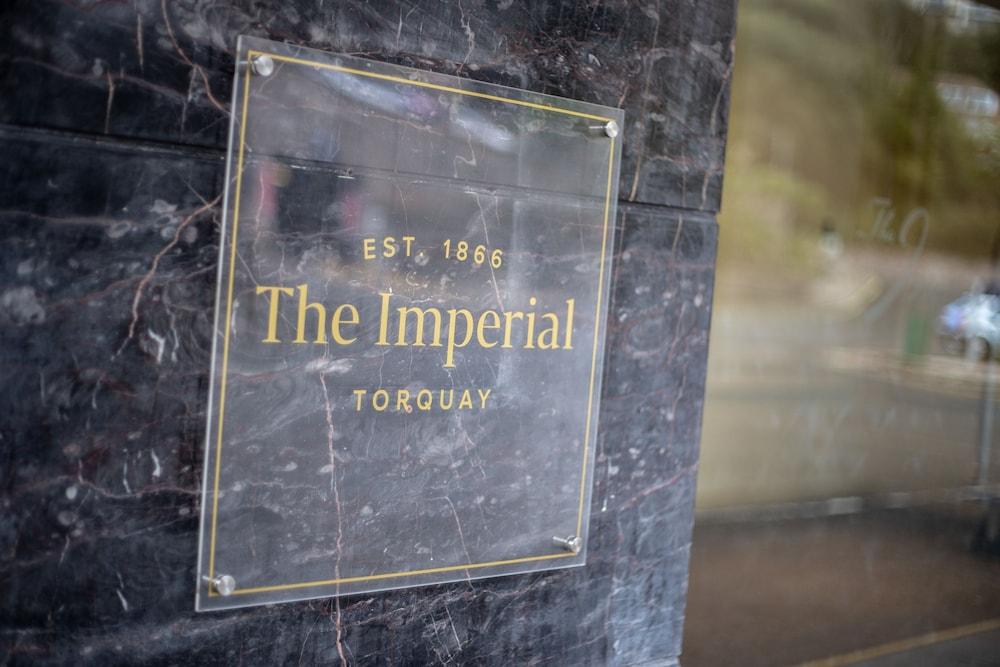 Hotel The Imperial 4*