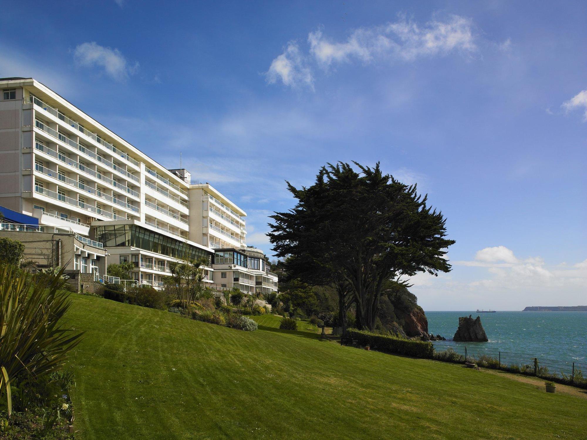 The Imperial Torquay