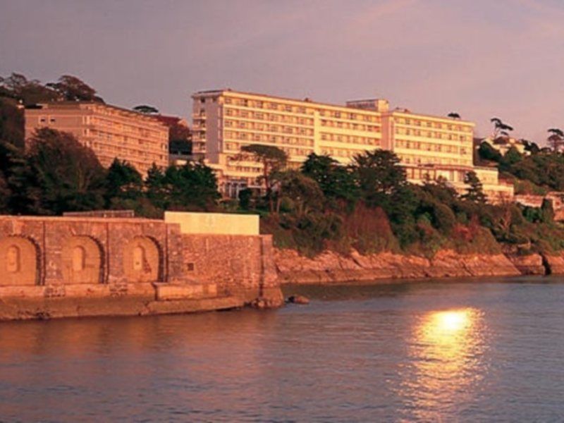 The Imperial 4* Torquay