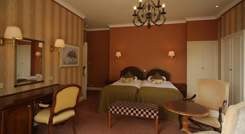 Hotel The Imperial 4*