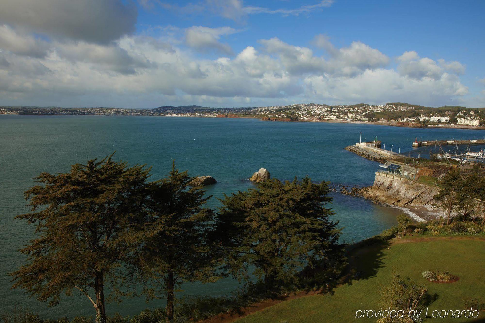 Hotel The Imperial Torquay