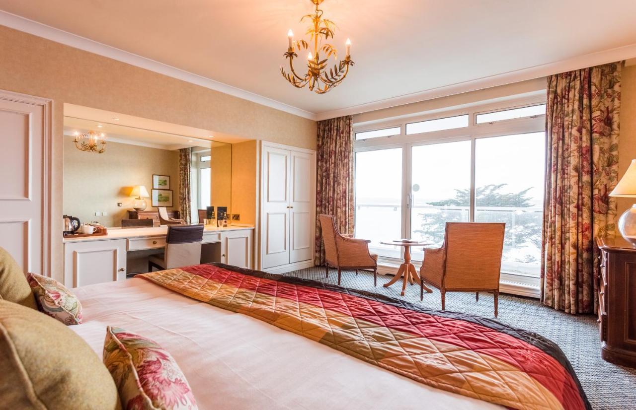 The Imperial 4* Torquay