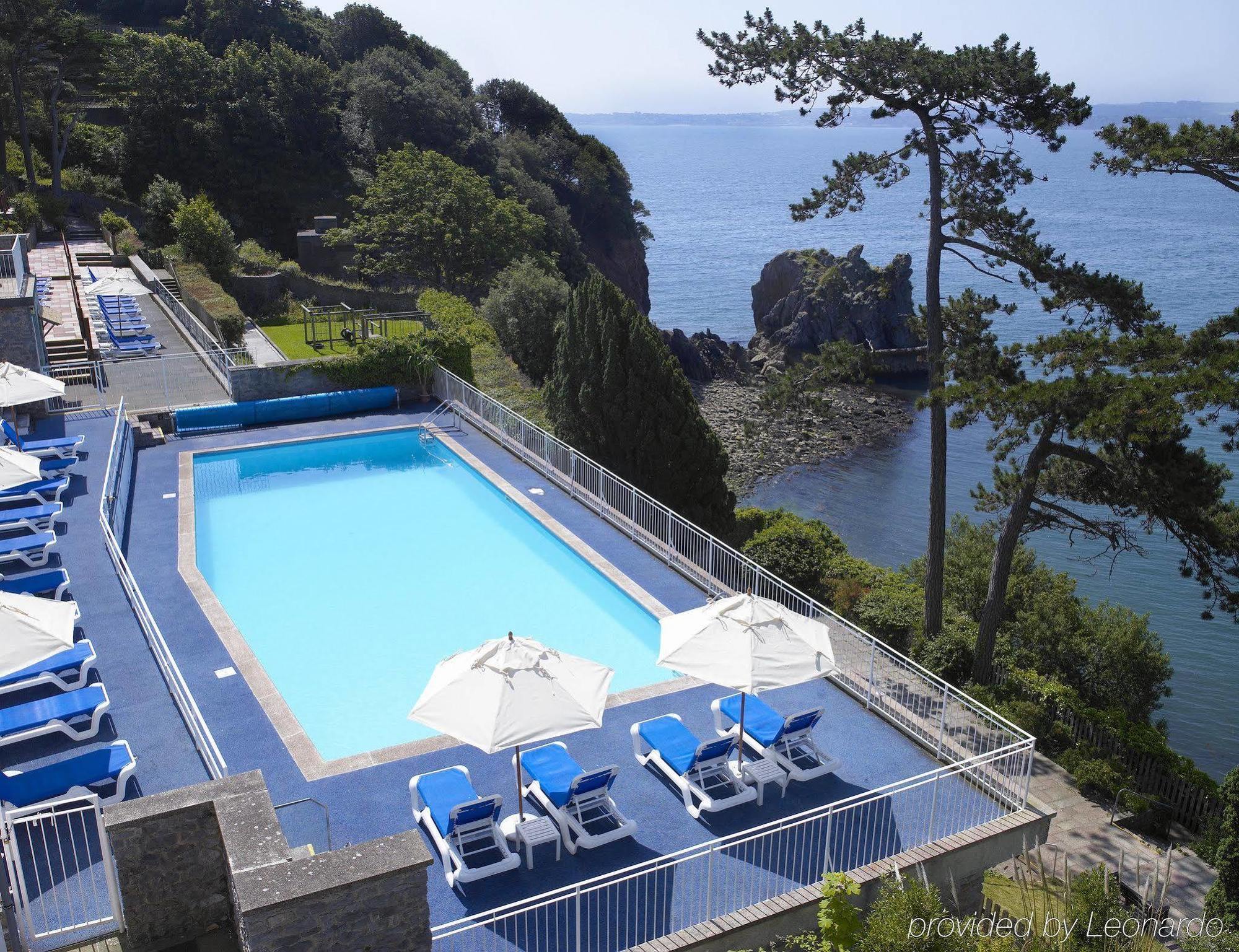 Отель The Imperial 4*